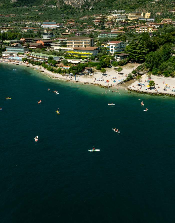 Hotel Limone | Experience